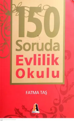 150 Soruda Evlilik Okulu