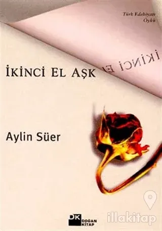 İkinci El Aşk