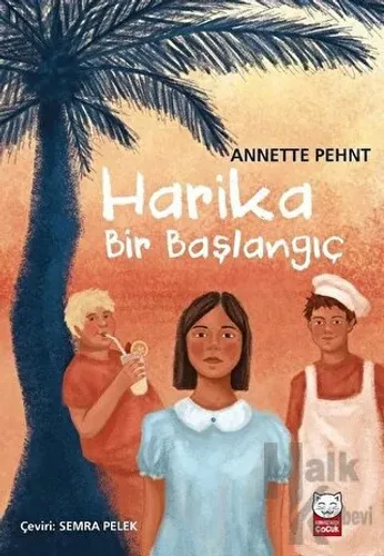 Harika Bir Başlangıç - Halkkitabevi