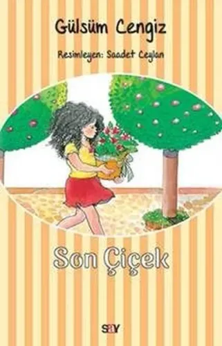 Son Çiçek Marc Van De Mieroop