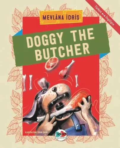 Doggy The Butcher