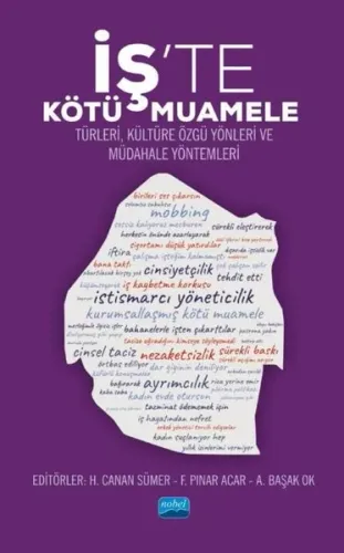 İş’te Kötü Muamele
