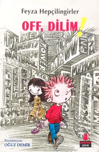 Off, Dilim!