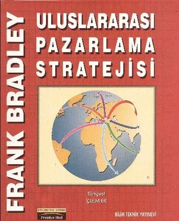 Uluslararası Pazarlama Stratejisi