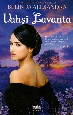 Vahşi Lavanta