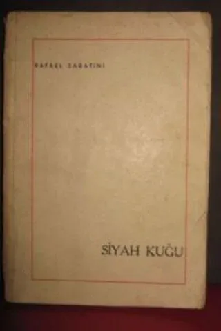 Siyah Kuğu