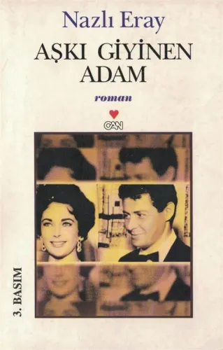 Aşkı Giyinen Adam