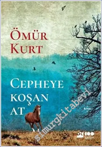 Cepheye Koşan At -         2023