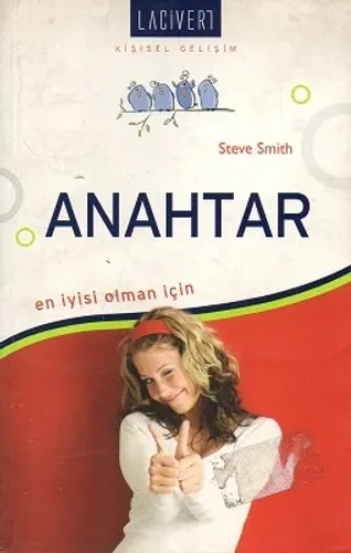 Anahtar - En İyisi Olmak İçin