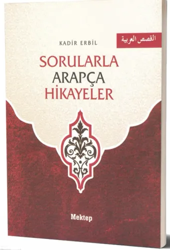 Sorularla Arapça Hikayeler