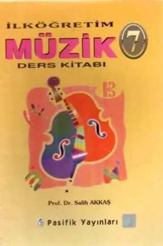 Müzik Ders Kitabı / 7. Sınıf