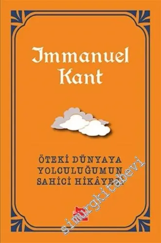 Öteki Dünyaya Yolculuğumun Sahici Hikâyesi -