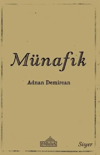 Münafık
