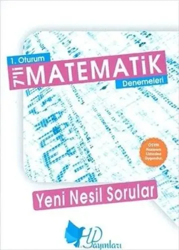 Hyd TYT Matematik 7`li Deneme