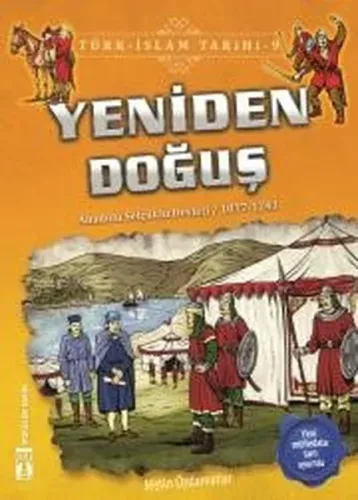 Yeniden Doğuş