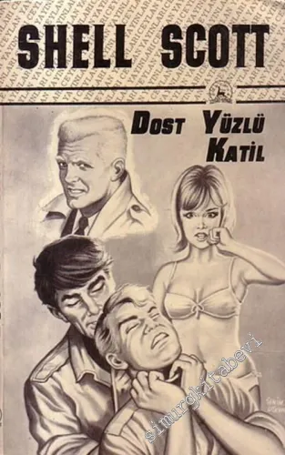 Dost Yüzlü Katil  -