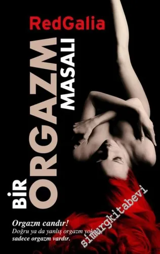 Bir Orgazm Masalı -        2016