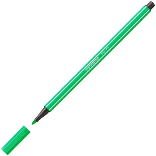 STABILO Pen 68 - Yeşil