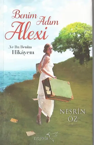 Benim Adım Alexi