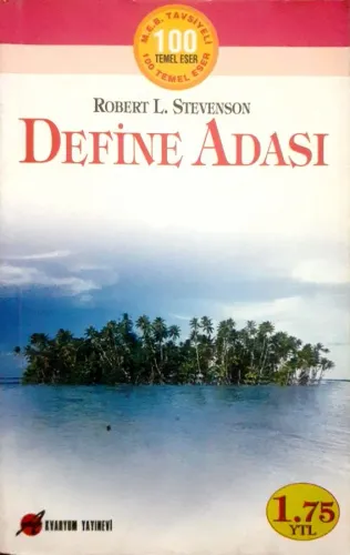 Define Adası