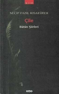 Çile