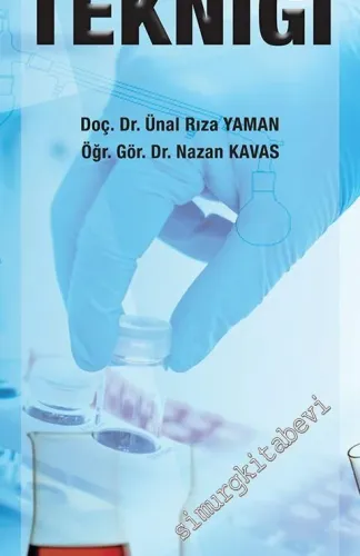 Laboratuvar Tekniği -        2016