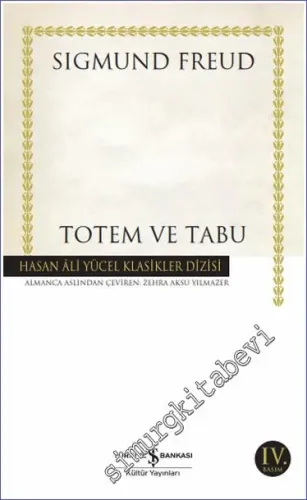 Totem ve Tabu -         2026