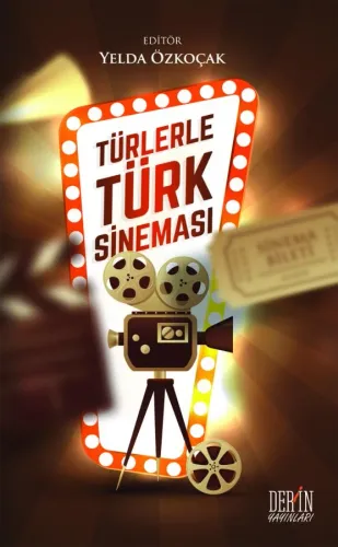 TÜRLERLE TÜRK SİNEMASI