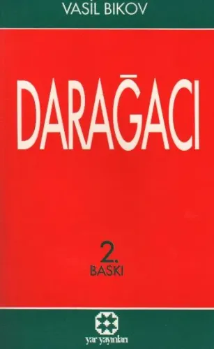 Darağacı