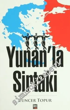 Yunan'la Sirtaki -