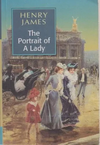 The Portrait of A Lady