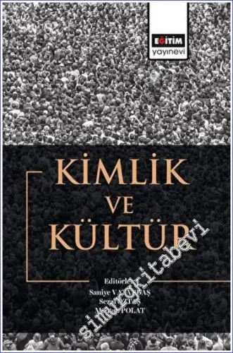 Kimlik ve Kültür -         2023
