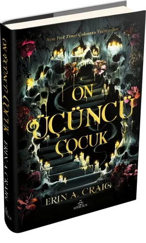 ON ÜÇÜNCÜ ÇOCUK – CİLTLİ