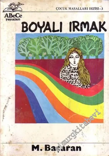 Boyalı Irmak -        2002