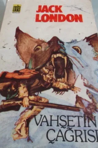 Vahşetin Çağrısı
