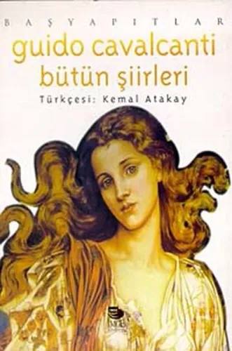 Bütün Şiirleri