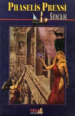 Phaselis Prensi Sen'an