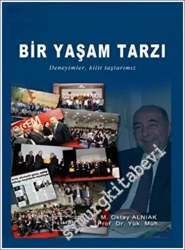 Bir Yaşam Tarzı -         2023