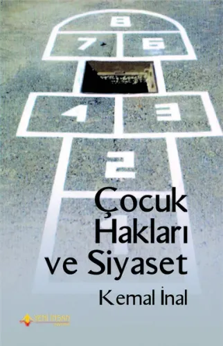 Çocuk Hakları Ve Siyaset