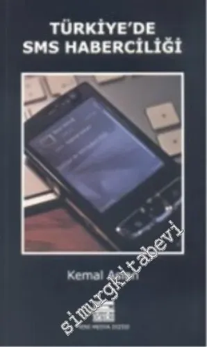 Türkiye'de SMS Haberciliği