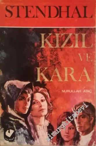 Kızıl ile Kara -        1975