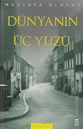 Dünyanın Üç Yüzü