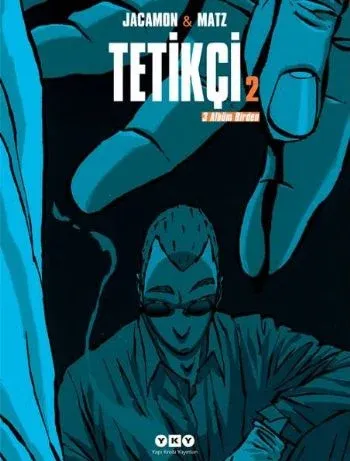 Tetikçi 2
