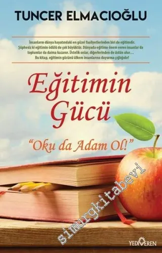 Eğitimin Gücü: Oku da Adam ol -