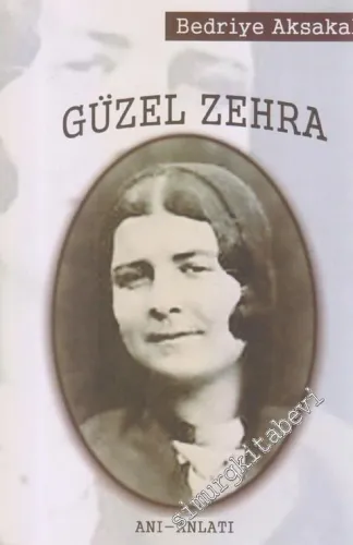 Güzel Zehra -        2015