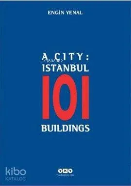 A City: İstanbul 101 Building