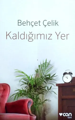 Kaldığımız Yer