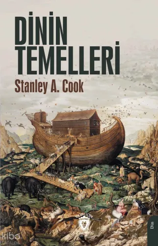 Dinin Temelleri