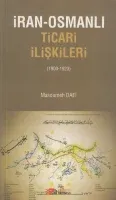 İran Osmanlı Ticari İlişkiler