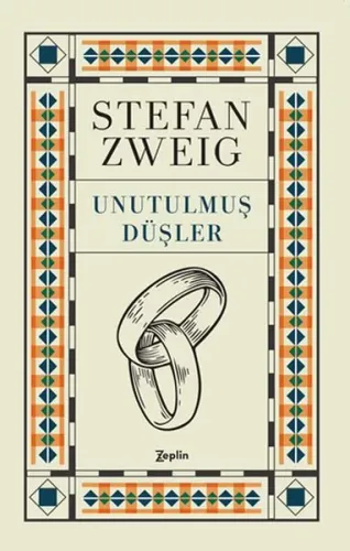 Unutulmuş Düşler Stefan Zweig